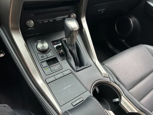 Used 2020 Lexus NX 300 F Sport w/ Accessory Package 2 FWD image 26
