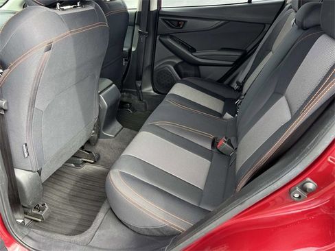 Used 2018 Subaru Crosstrek 2.0i Premium w/ Eyesight System image 13