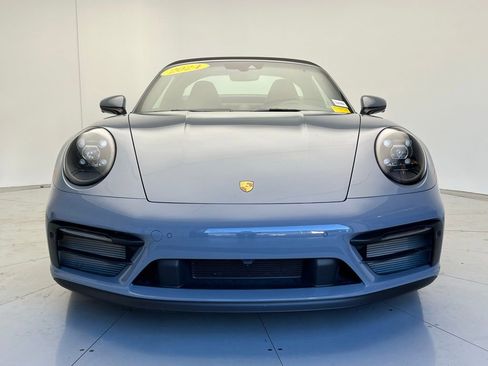 Used 2024 Porsche 911 Targa 4S image 33