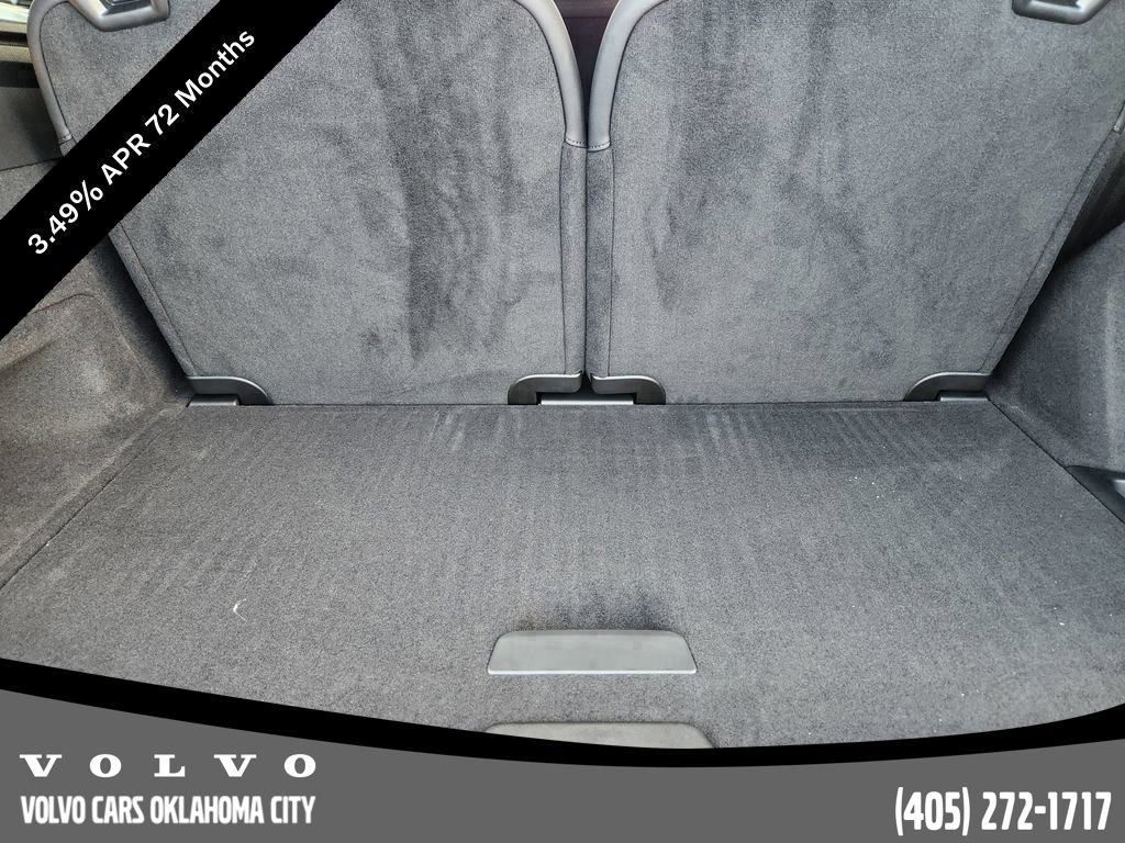 Used 2026 Volvo XC90 B6 Plus w/ Protection Package Premier AWD/4WD image 32