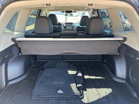 Used 2024 Subaru Forester Limited image 9