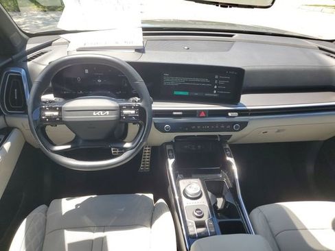 Certified 2026 Kia Sorento SX Prestige image 12