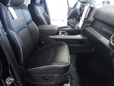 New 2026 RAM 2500 Laramie image 30