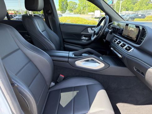 Certified 2023 Mercedes-Benz GLE 350 4MATIC image 35