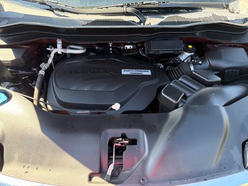 Used 2020 Honda Ridgeline RTL-E image 32
