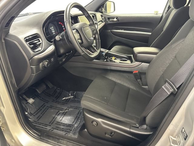 Used 2025 Dodge Durango GT AWD/4WD image 11