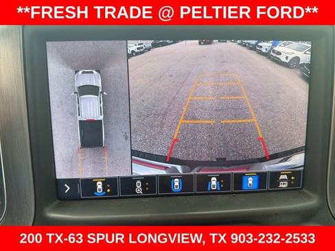 Used 2021 GMC Sierra 2500 Denali w/ Denali Black Diamond Edition image 28