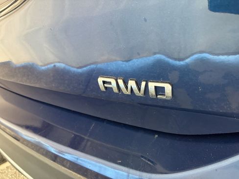 Used 2022 Chevrolet Equinox LT image 31