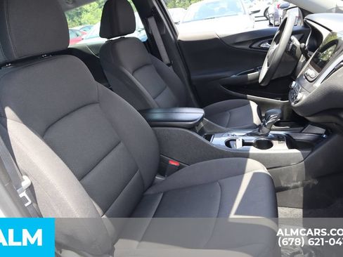 Used 2024 Chevrolet Malibu LT FWD image 25