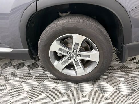 Used 2023 Honda Pilot EX-L image 22