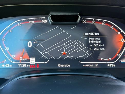 Certified 2022 BMW X5 xDrive40i image 27