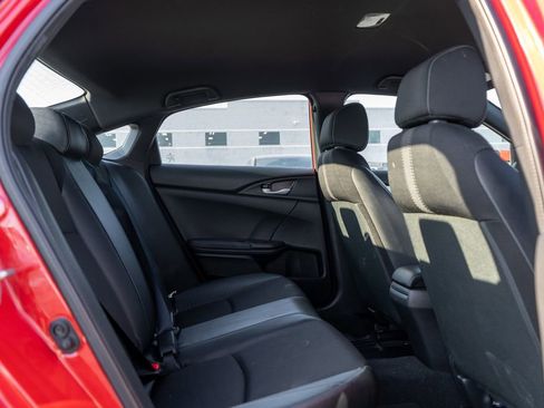 Used 2020 Honda Civic Sport image 13