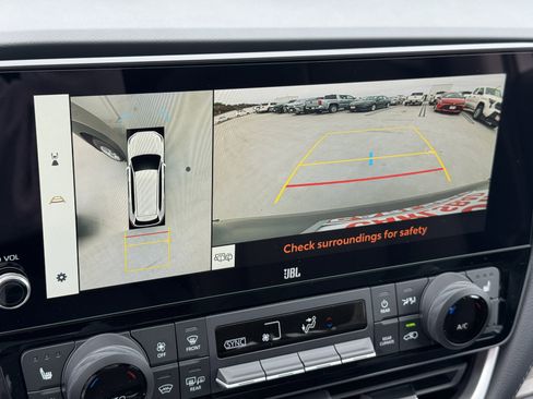 New 2026 Toyota Grand Highlander AWD image 20