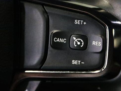Used 2024 RAM 1500 Limited w/ Body Color Bumper Group AWD/4WD image 22