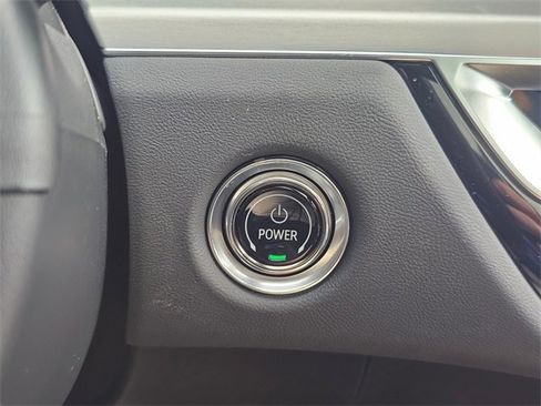 New 2025 Cadillac Lyriq Sport image 30