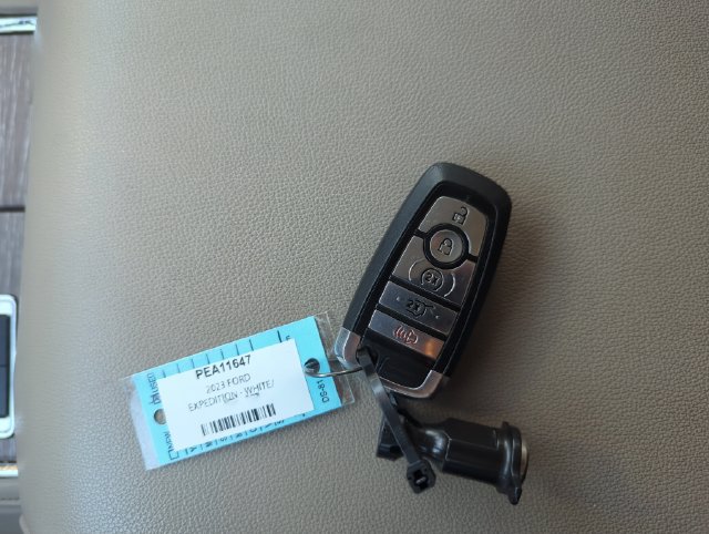 Used 2023 Ford Expedition Max Limited AWD/4WD image 41