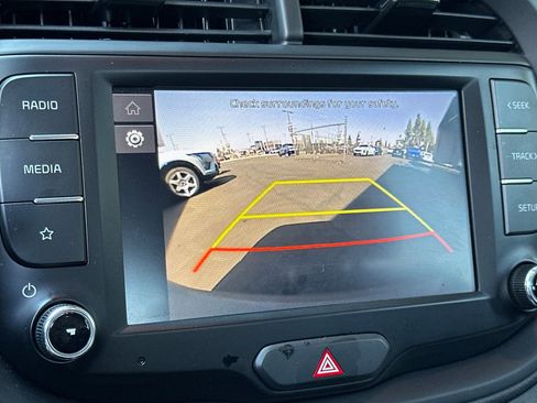 Used 2023 Kia Soul LX w/ Option Group 015 image 19