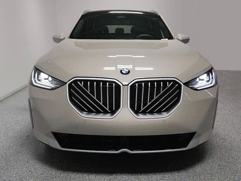 Used 2026 BMW X3 xDrive30 AWD/4WD image 2