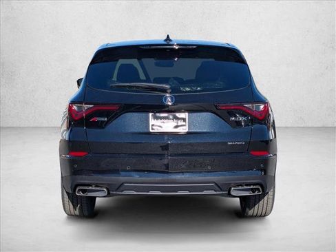 New 2026 Acura MDX A-Spec image 8