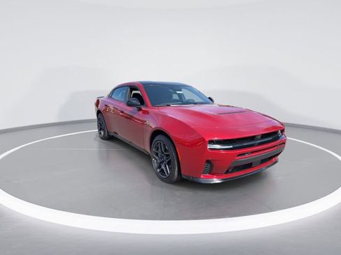 New 2026 Dodge Charger Scat Pack AWD/4WD image 2