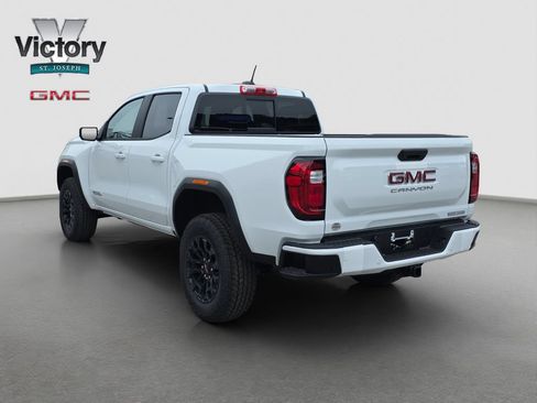 New 2026 GMC Canyon Elevation RWD image 15