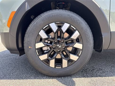 New 2026 Hyundai Santa Cruz SEL image 11
