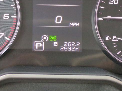 Used 2025 Subaru Outback Limited image 34