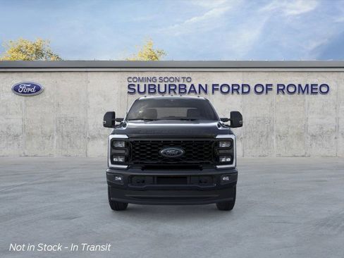New 2026 Ford F250 XLT image 6