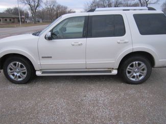Used 2007 Ford Explorer Limited image 1
