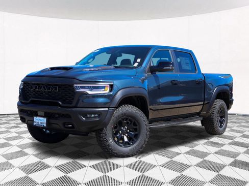 New 2026 RAM 1500 RHO AWD/4WD image 2