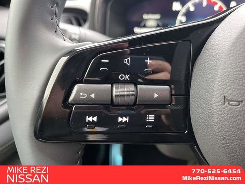 New 2026 Nissan Z Performance image 22