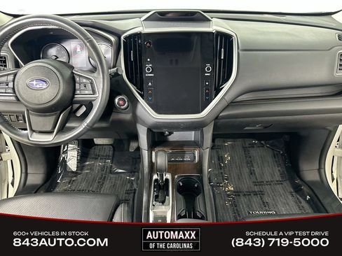 Used 2023 Subaru Ascent Touring AWD/4WD image 19