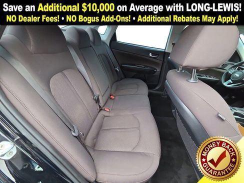 Used 2020 Kia Optima LX image 23