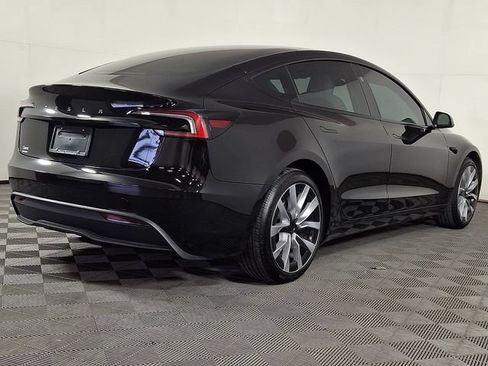 Used 2025 Tesla Model 3 RWD image 9
