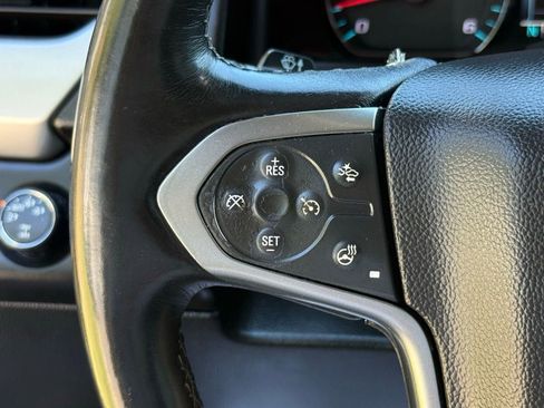 Used 2016 Chevrolet Tahoe LTZ image 47