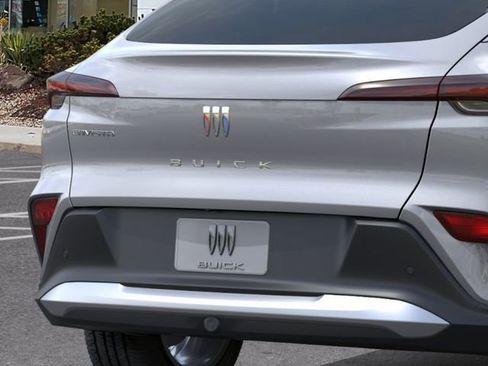 New 2026 Buick Envista Preferred w/ Convenience I Package image 15