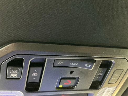 Used 2025 Toyota Tundra 1794 Edition image 72