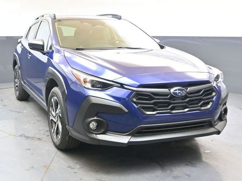 Certified 2026 Subaru Crosstrek 2.0i Premium AWD/4WD image 8