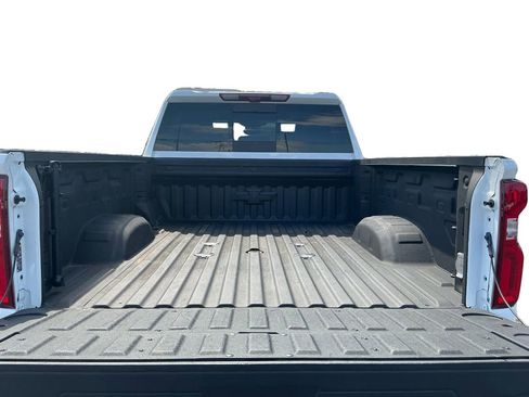 Used 2024 Chevrolet Silverado 2500 LTZ w/ LTZ Premium Package AWD/4WD image 24
