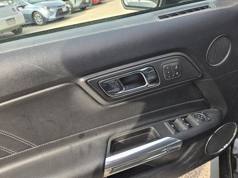 Used 2015 Ford Mustang GT Premium w/ Equipment Group 401A image 7