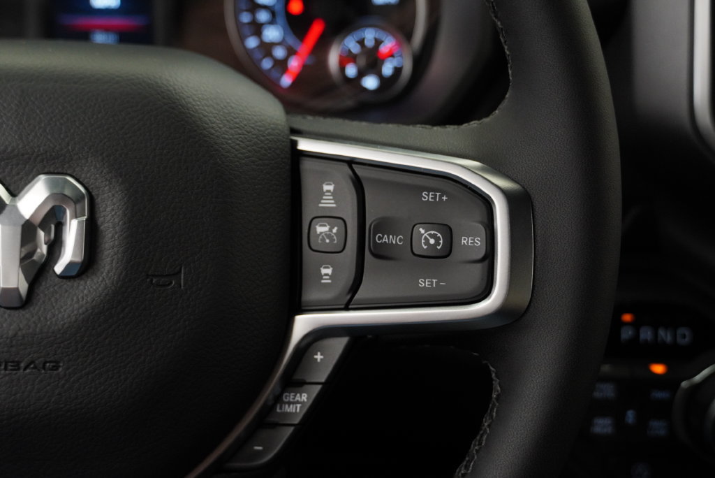 New 2026 RAM 1500 Big Horn w/ Night Edition AWD/4WD image 26