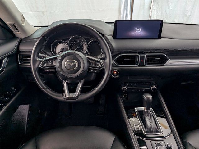 Used 2025 MAZDA CX-5 AWD 2.5 S w/ Select Package image 19