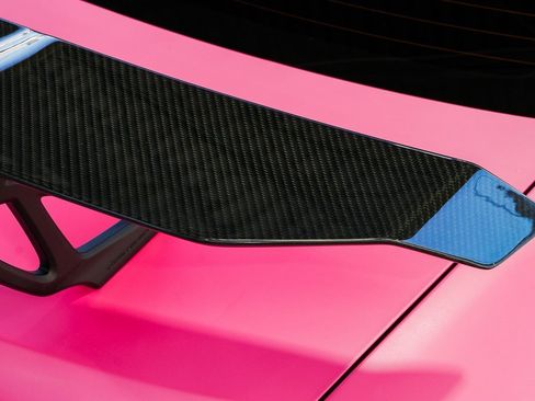 Used 2023 BMW M3 Competition w/ Executive Package image 19