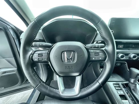 Certified 2025 Honda CR-V EX-L image 20