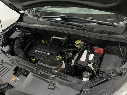 Used 2017 Buick Encore Preferred image 26