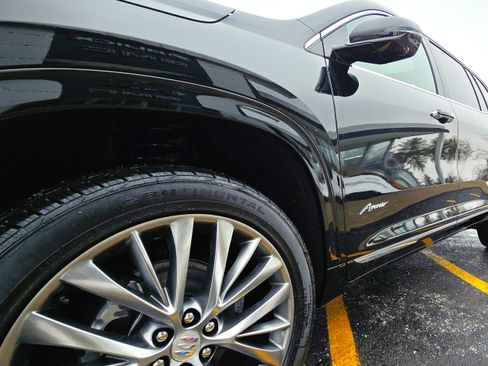 New 2026 Buick Enclave Avenir w/ Super Cruise Package image 39