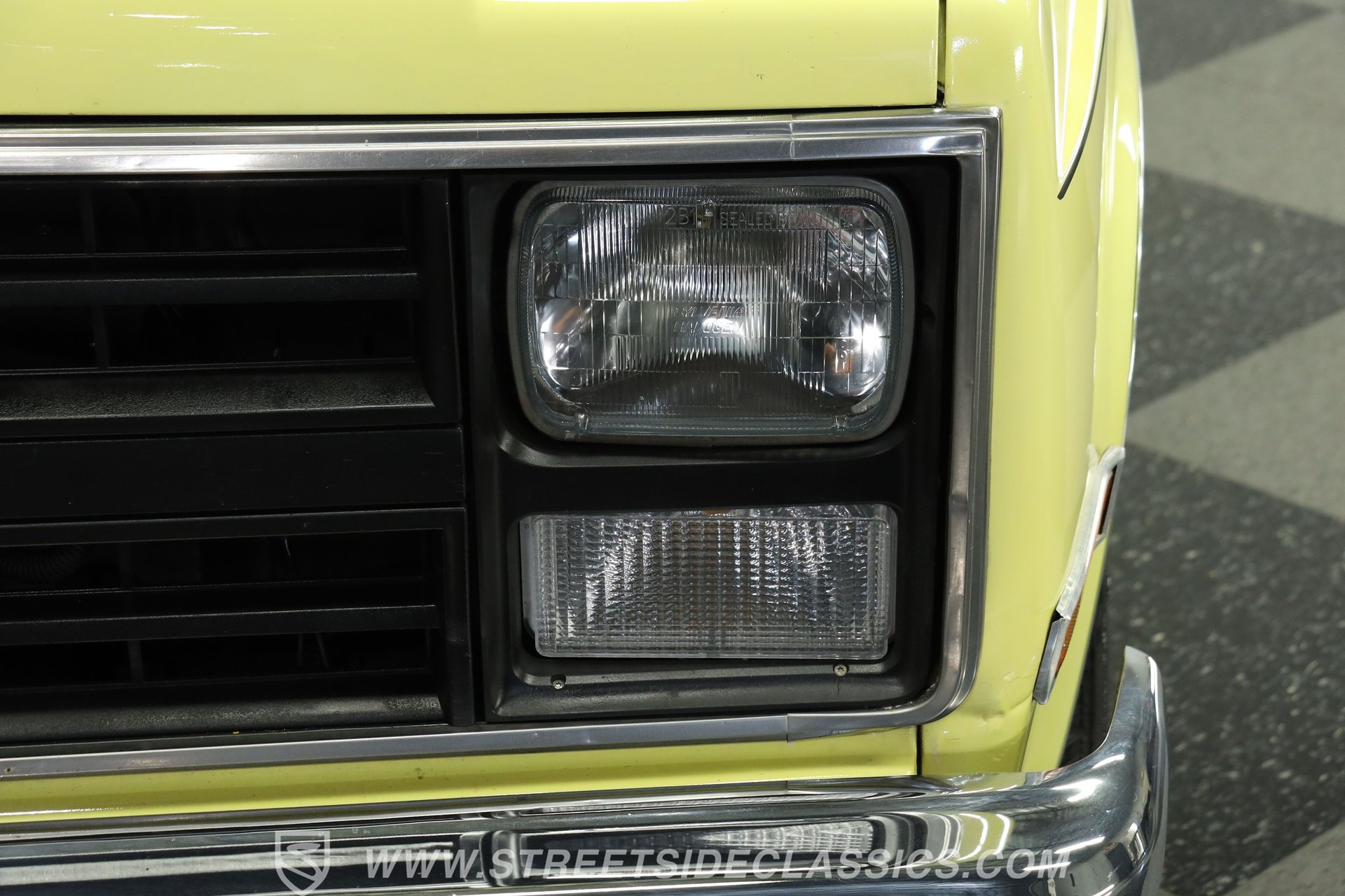 Used 1987 Chevrolet Silverado 1500 1500 RWD image 19