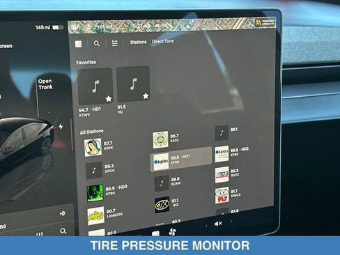 Used 2024 Tesla Model 3 Standard Range RWD image 19
