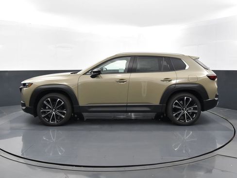 Used 2025 MAZDA CX-50 2.5 Turbo w/ Premium Plus Pkg image 7