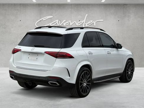 Used 2023 Mercedes-Benz GLE 350 image 16